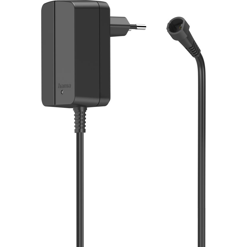 Beállítható dugasztápegység 3...12 V 1 A 12 W, Hama 00223613 (00223613)