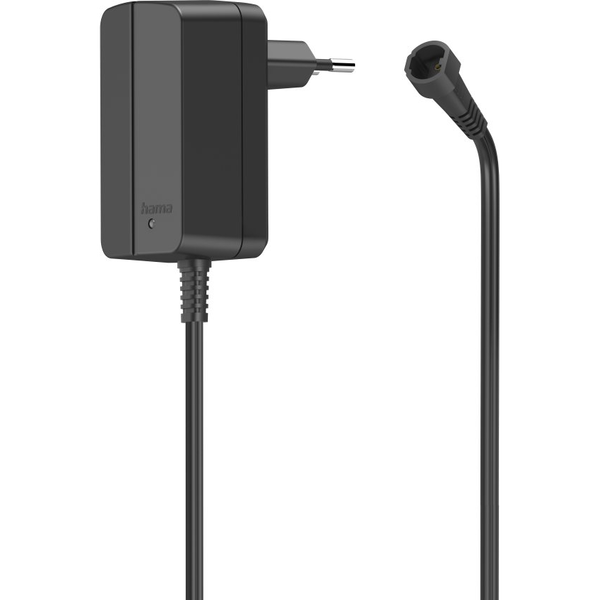 Hama 00223613 alimentatore per computer 12 W Nero