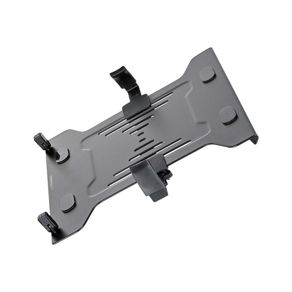 StarTech.com LAPTOP-ARM-TRAY laptopstandaard Notebookarm Zwart