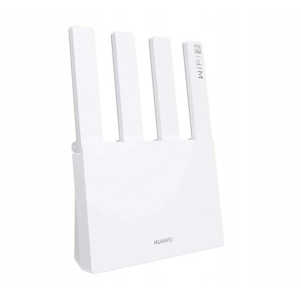 WIFI BE3 router, white (53030CAW)