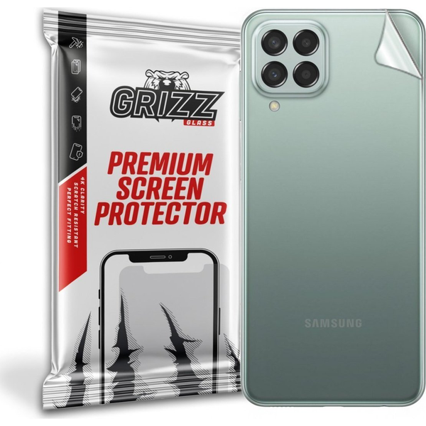  GrizzGlass Folia na tył Grizz Samsung Galaxy M53