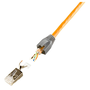 Konektory RJ45 cat6,6A,7 stíněné 50ks