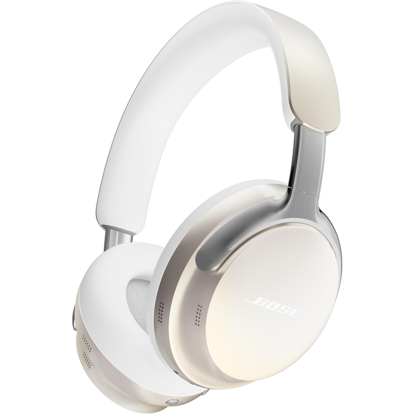 BOSE QuietComfort Ultra Earbuds Diamond White