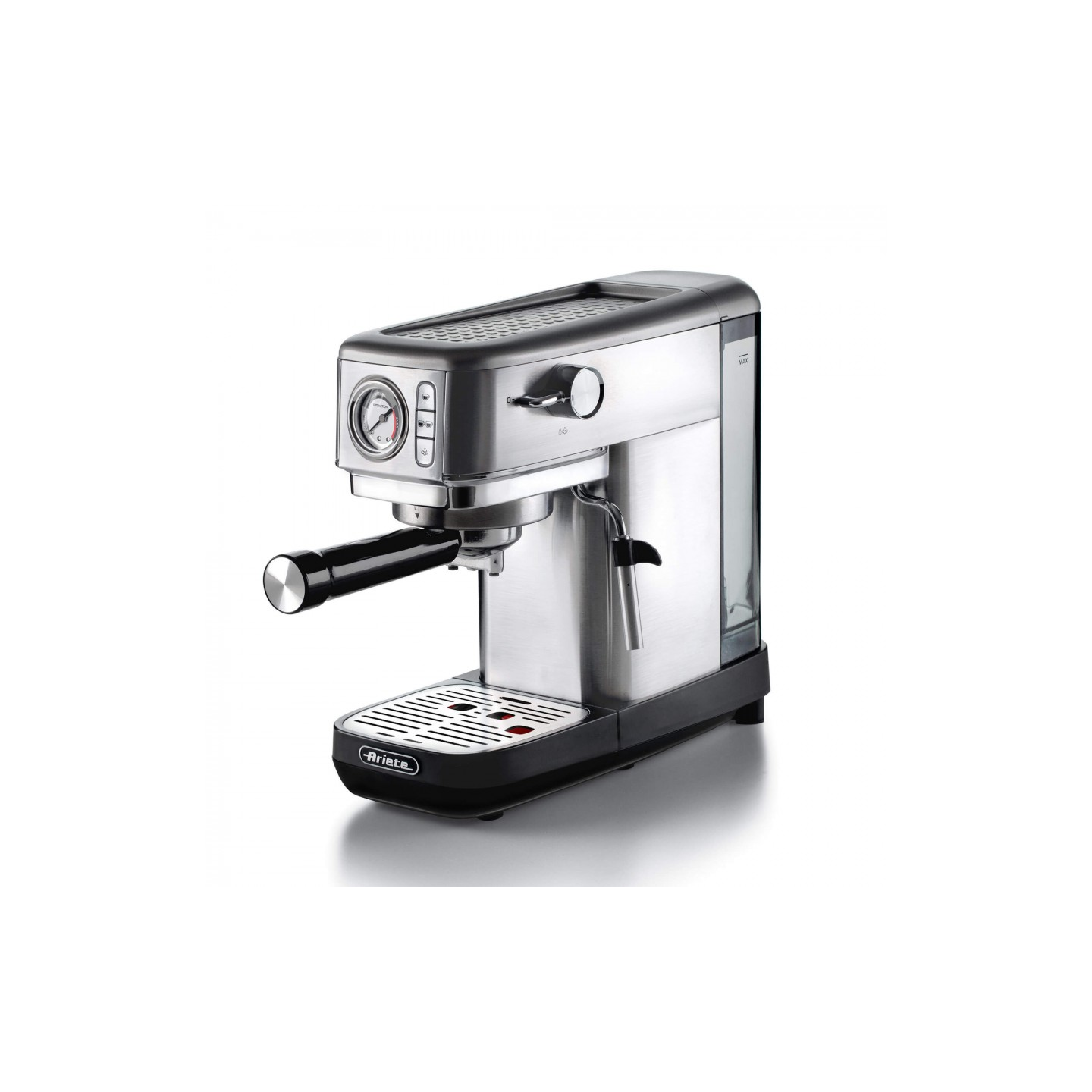 Ariete 00M138110AR0 kávéfőző Kézi Eszpresszó kávéfőző gép 1,1 L (1381/10)