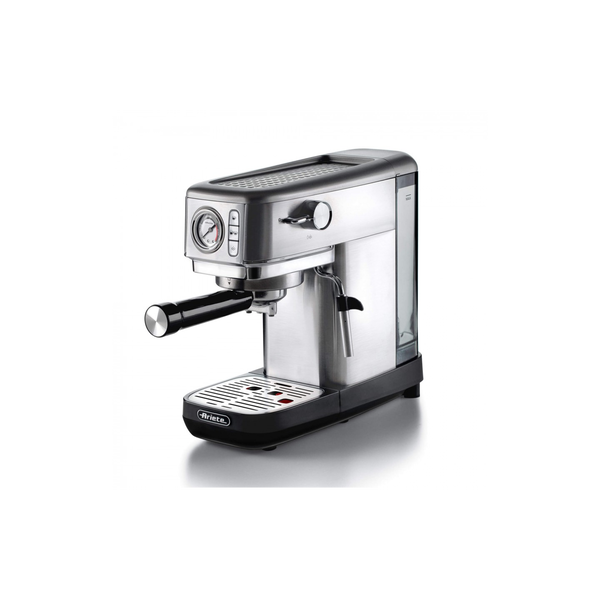 Ariete 1381/10 Metal Slim Eszpresszó Kávéfőző 1,1 L