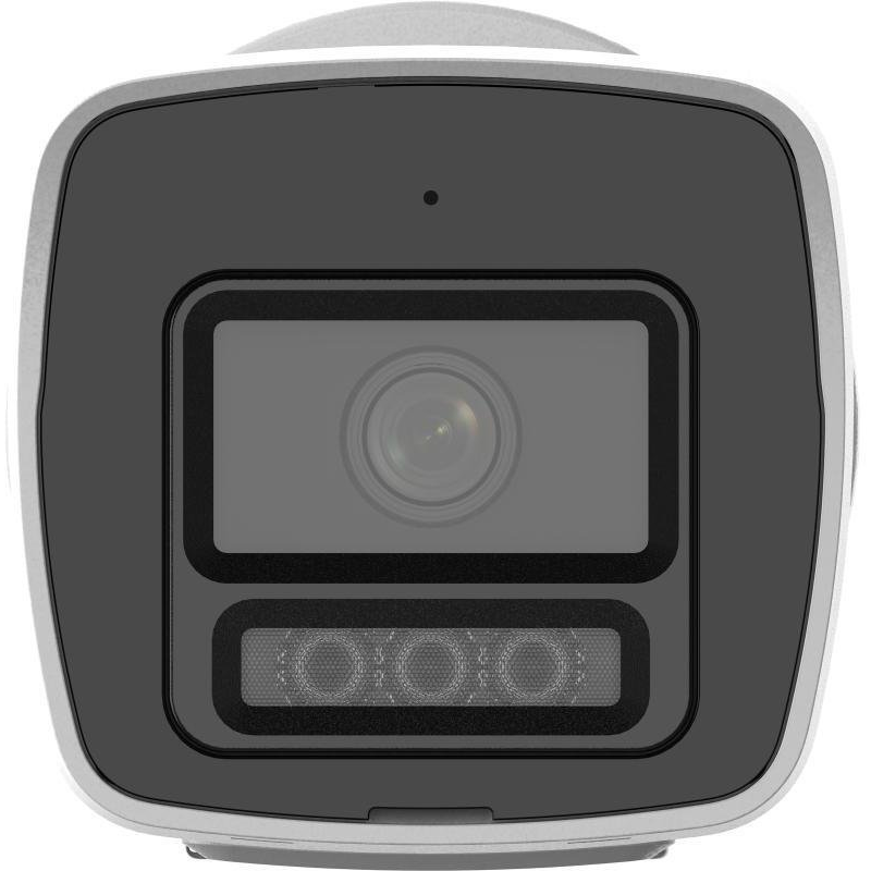 Cső (bullet) IP kamera Hikvision DS-2CD1067G2H-LIU 4mm PL 6 Mpx