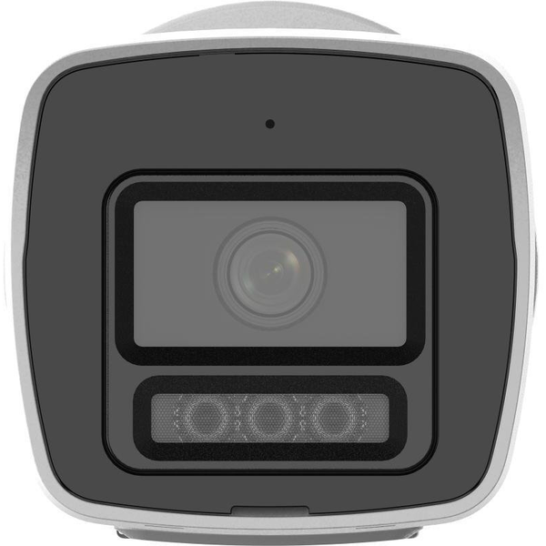 Cső (bullet) IP kamera Hikvision DS-2CD1067G2H-LIU 4mm PL 6 Mpx