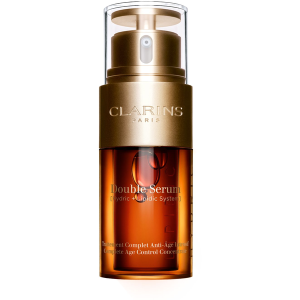 CLARINS Double Serum Complete Age Control Concentrate 30 ml