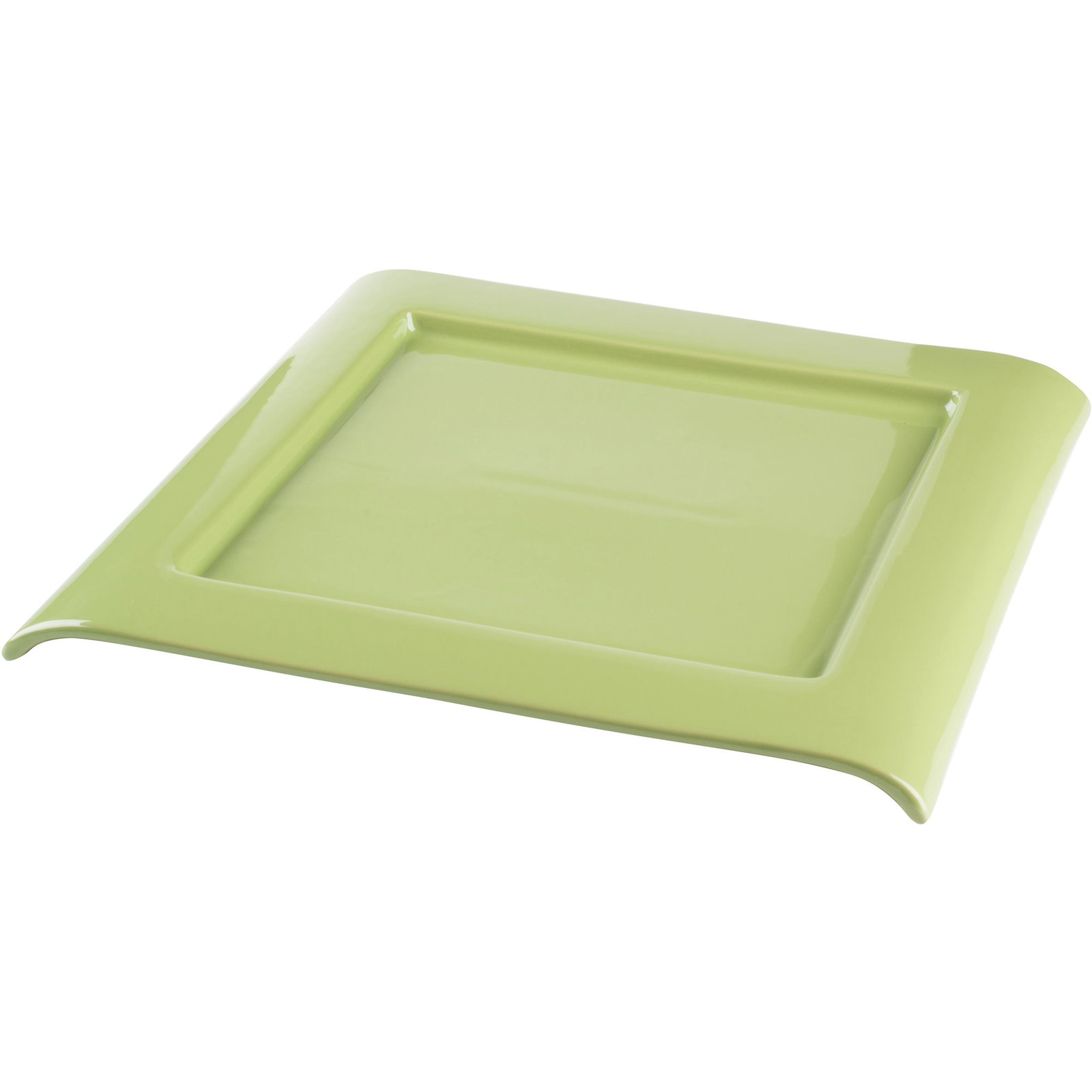 By-inspire tálca 32 x 32 cm, zöld (8844-01-00)