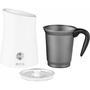 Разпенител за мляко ECG NM 2255 Latte Art White, 550W, Бял