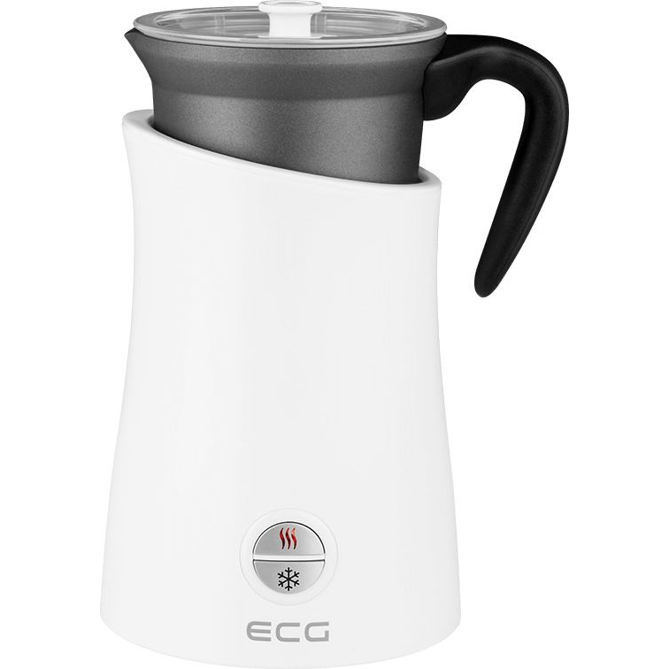 ECG NM 2255 Latte Art White tejhabosító fehér (NM 2255 White)