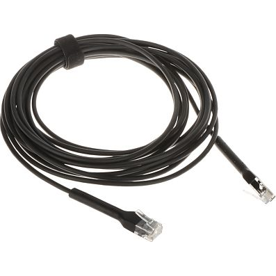 Ubiquiti PATCHCORD UC-PATCH-5M-RJ45-BK 5.0m UBIQUITI