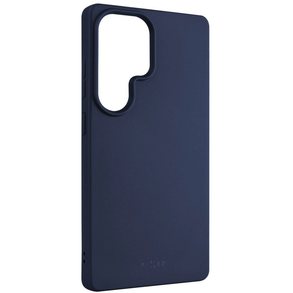 FIXED Story Samsung Galaxy S25 Ultra kék tok (FIXST-1506-BL)