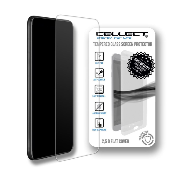 Стъклофолио Cellect LG K22, 1бр