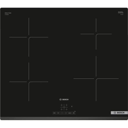 Built-in induction hob Bosch PUE63KBB6E
