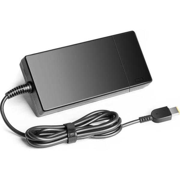 BTI 170W AC ADAPTER FOR LENOVO EU VERSION SLIM TIP