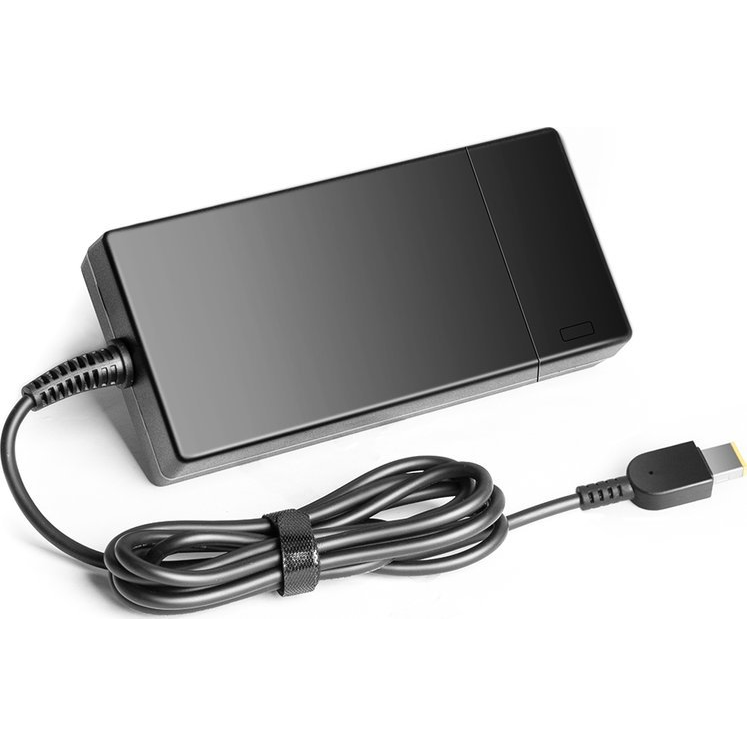 BTI 170W AC ADAPTER FOR LENOVO EU VERSION SLIM TIP (GA-20170LEN-BTI-EU)