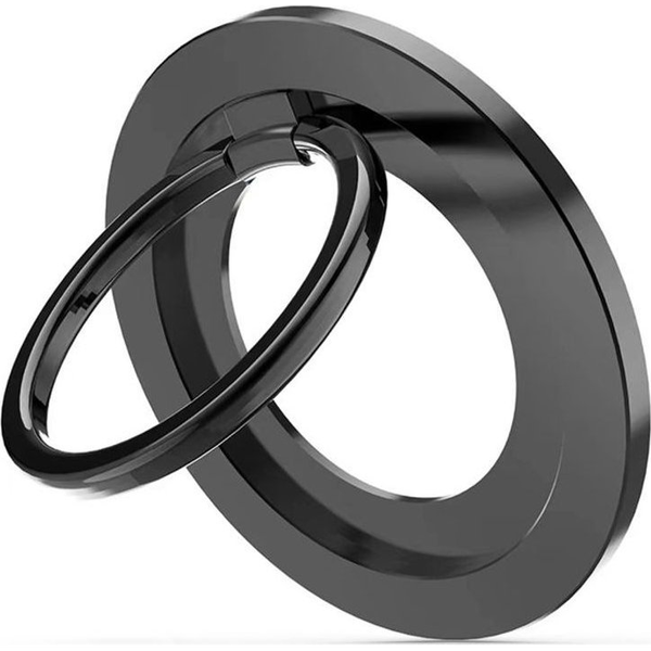TECH-PROTECT MMR100 MAGNETNI ZA TELEFON MAGSAFE RING GREY ZA IPHONE 14/13/12