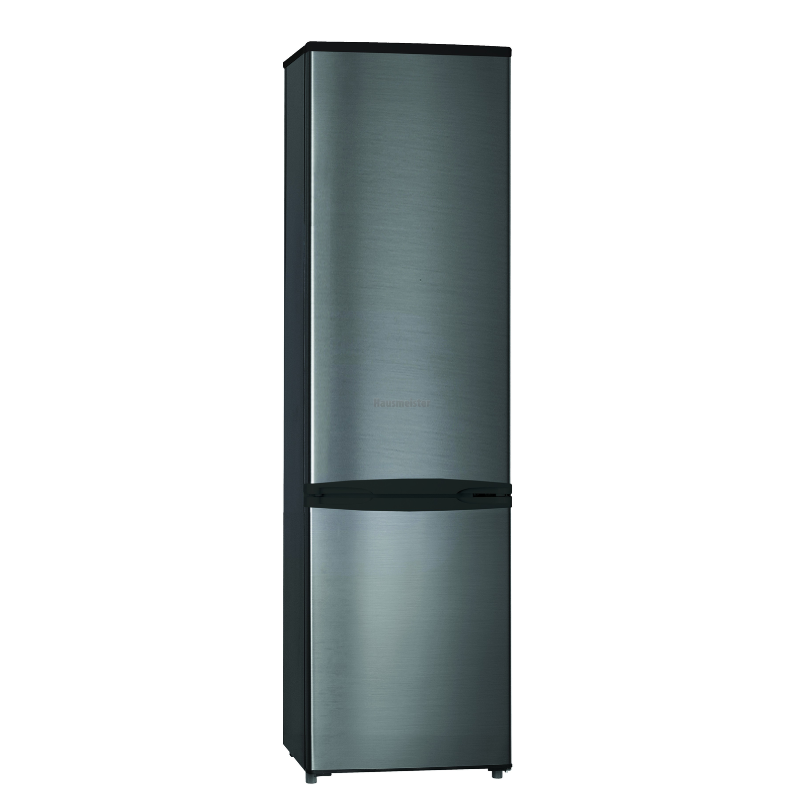 Hausmeister HM3193 Hűtrőszekrény - Inox (HM3193)