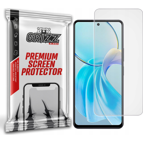  GrizzGlass Folia matowa GrizzGlass PaperScreen do Vivo Y100i