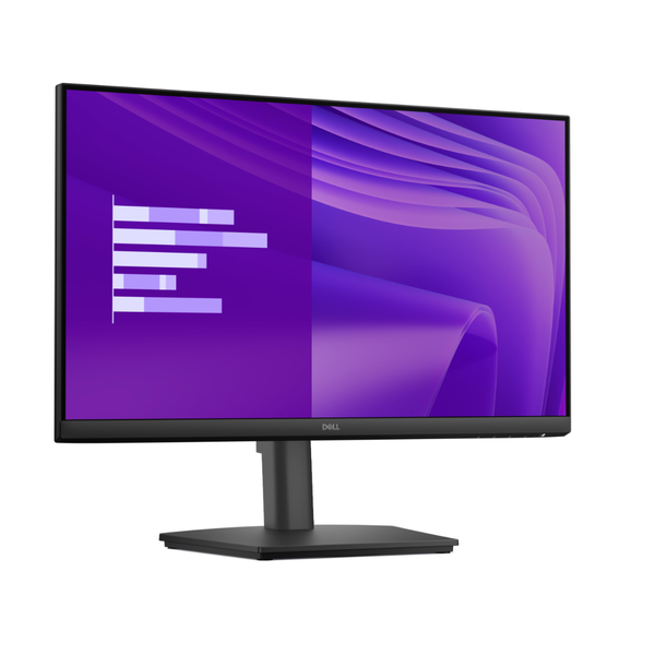 DELL E Series E2425HSM Monitor PC 60,5 cm (23.8") 1920 x 1080 Pixel Full HD LCD Nero