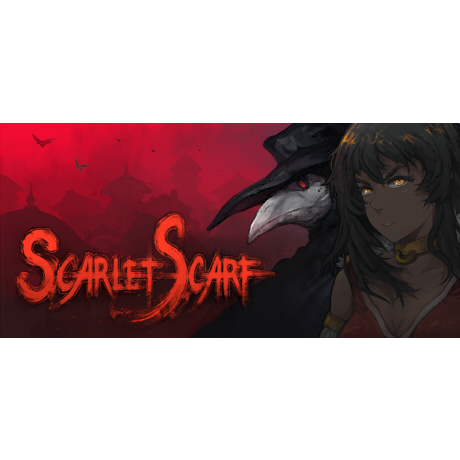 Sanator: Scarlet Scarf (PC - Steam elektronikus játék licensz)