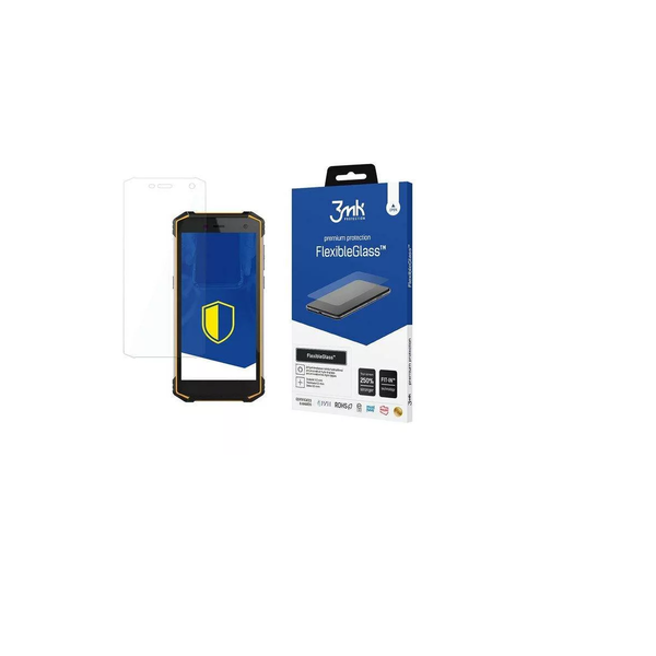 3MK FlexibleGlass Sklo pro MyPhone Hammer Energy 2