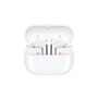 Samsung Galaxy Buds3 Pro Слушалки True Wireless Stereo (TWS) В ухо Обаждания/музика UBS тип C Bluetooth Бяла