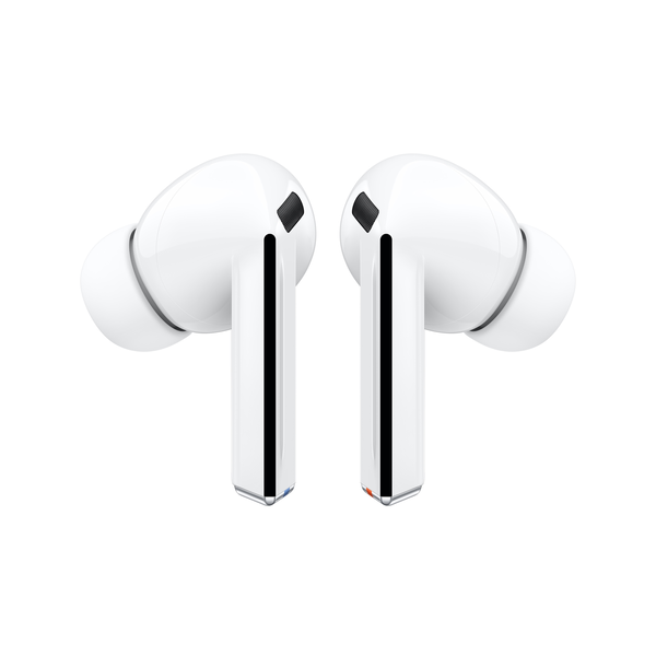 Samsung Galaxy Buds3 Pro Слушалки True Wireless Stereo (TWS) В ухо Обаждания/музика UBS тип C Bluetooth Бяла