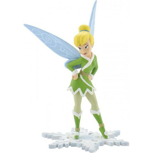 Bullyland Csingiling téltündér játékfigura (12840) (220447)