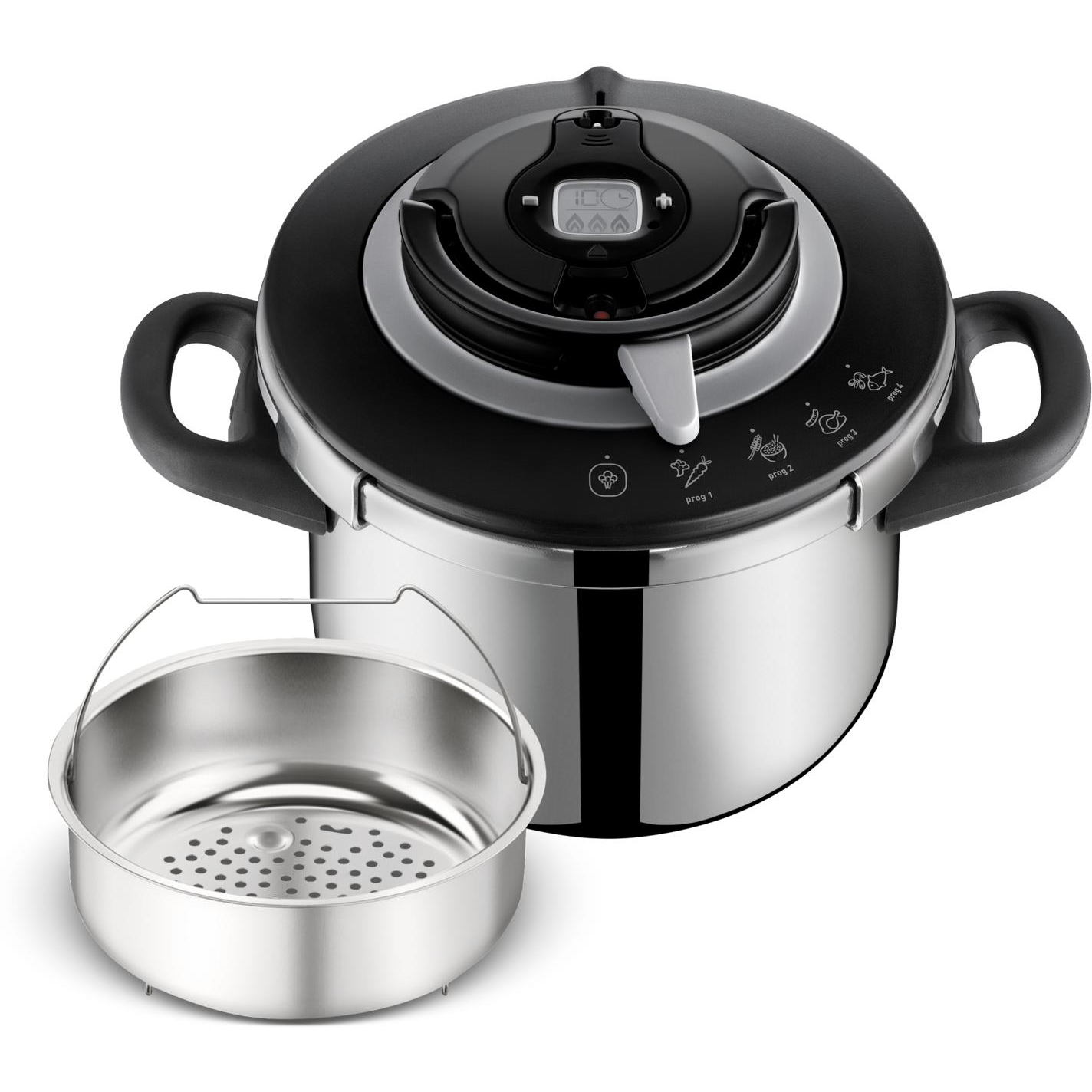 Tefal Clipso+ CHEF P4550731 (P4550731)