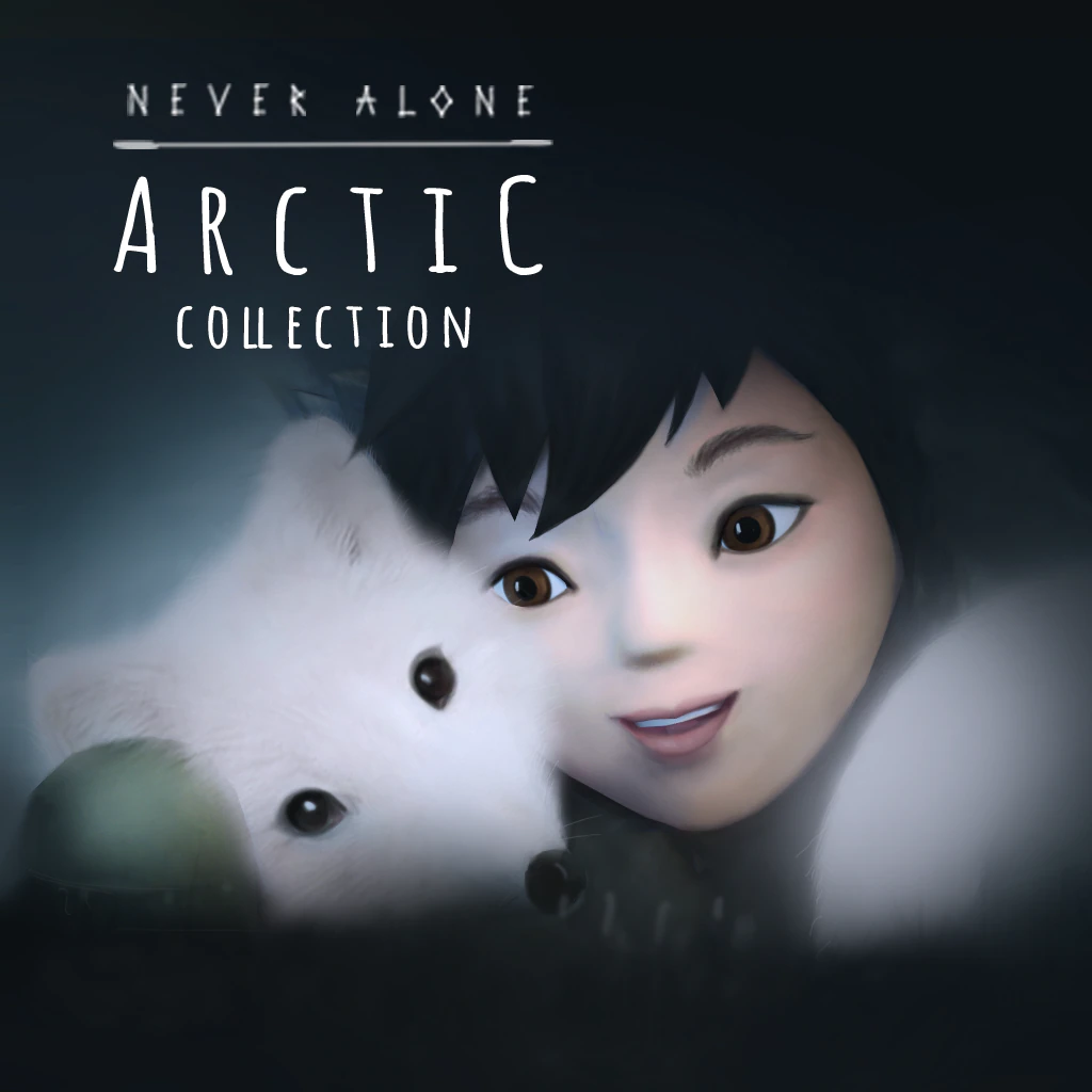 Never Alone Arctic Collection (PC - Steam elektronikus játék licensz)