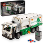 LEGO Technic - Mack LR Electric kukásautó