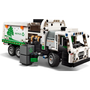 LEGO Technic - Mack LR Electric kukásautó
