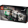 LEGO Technic - Mack LR Electric kukásautó