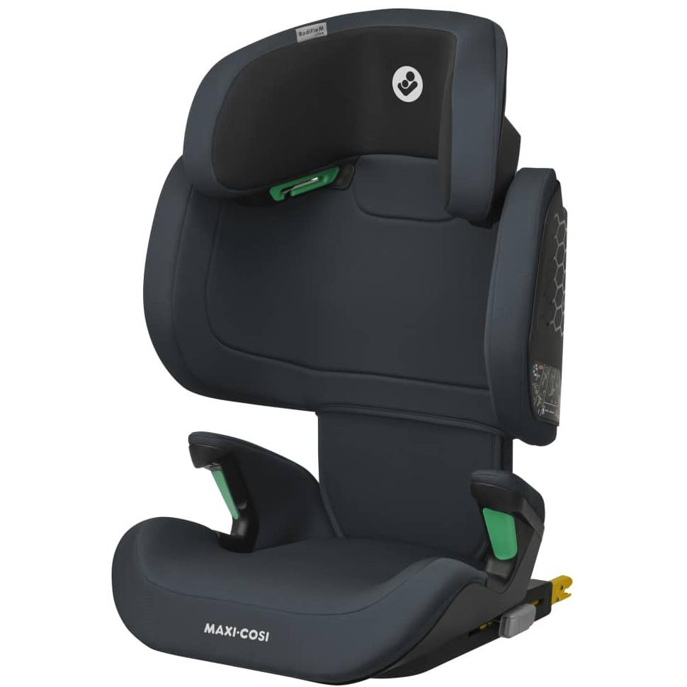 Maxi-Cosi RodiFix M i-Size Basic Grey (8712930187295)