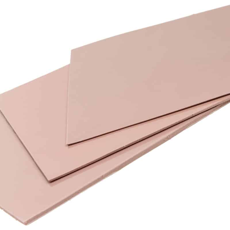 Hővezető lap Thermal Grizzly Minus Pad 8 100 x 100 x 1 mm (TG-MP8-100-100-10-1R)