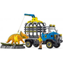 Комплект за игра Schleich, Dinosaurs, Dino Truck