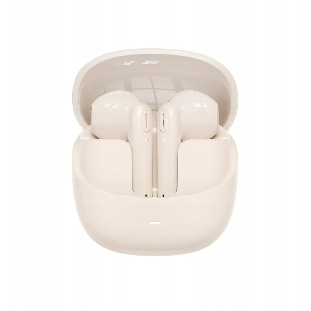 XO X39 Bluetooth Fülhallgató TWS-Bézs