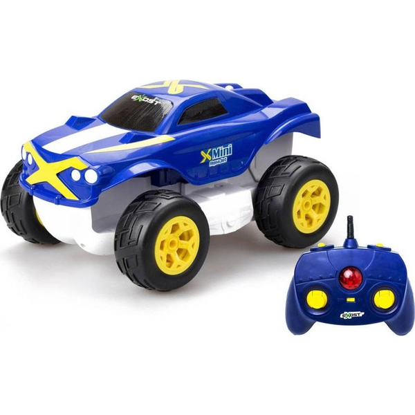 Exost 20252 jucării teleghidate