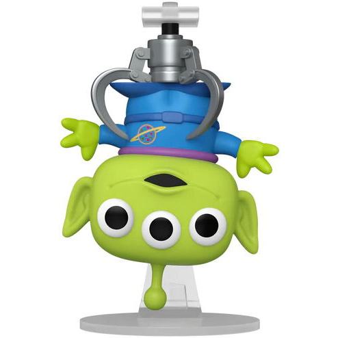 Funko POP! Toy Story 30th Anniversary - Alien (889698862721)