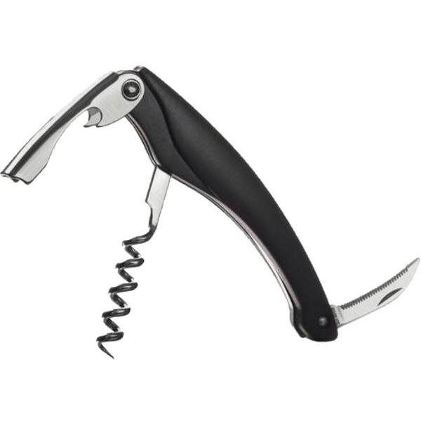 Vacu Vin bornyitó - fekete (229901368)