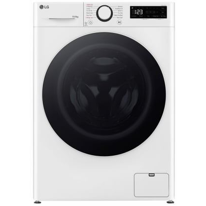 LG F4DR510S0W mosó-szárítógép