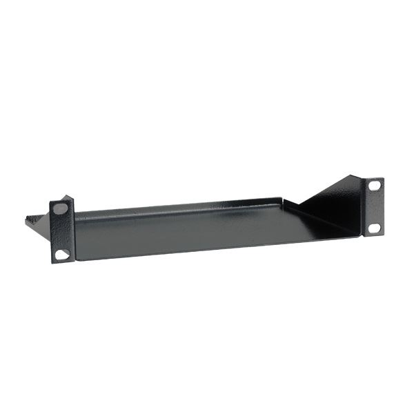 Conteg 10" 1U 150mm mély Fix polc (DP-PT-S200) (DP-PT-S200)