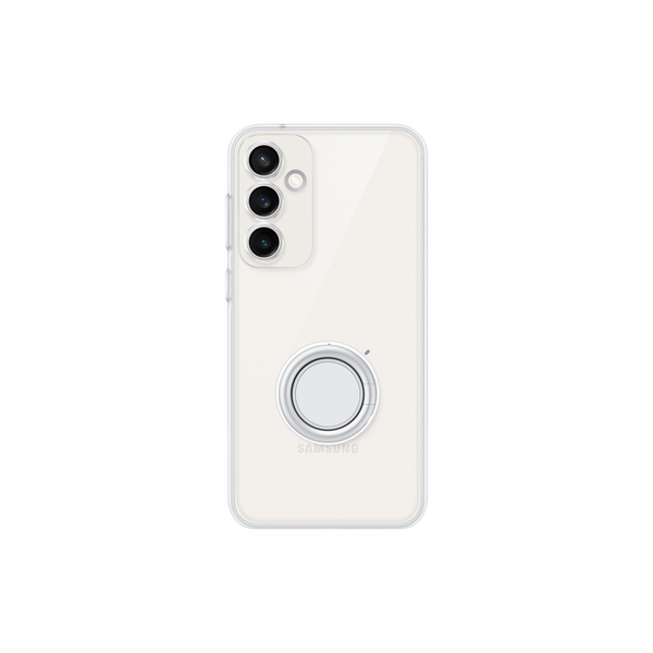 Samsung EF-XS711CTEGWW carcasă pentru telefon mobil 16,3 cm (6.4") Copertă Transparente