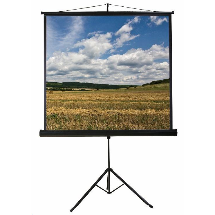 Funscreen Matt White Tripod Projektor Vászon (fun10.110.240.r) (fun10.110.240.r)