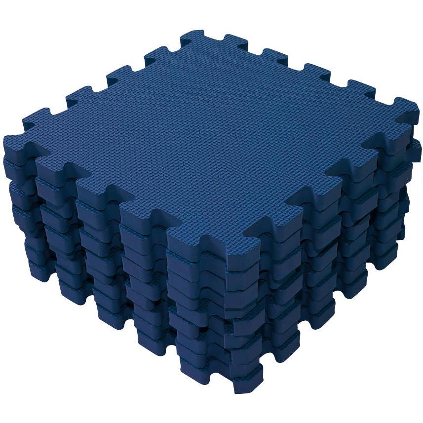 BabyDan játszószőnyeg Ocean Blue (5705548046569)