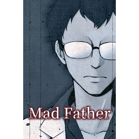 Mad Father (PC - Steam elektronikus játék licensz)