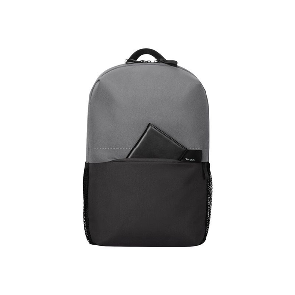 Targus Sagano 39,6 cm (15.6") Batoh Čierna, Šedá