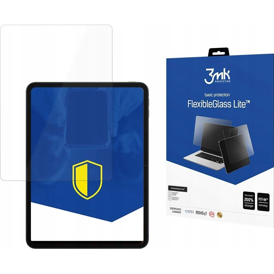 3mk FlexibleGlass Lite hibrid üvegfólia 7H Oppo Pad Neo (3MK5752)